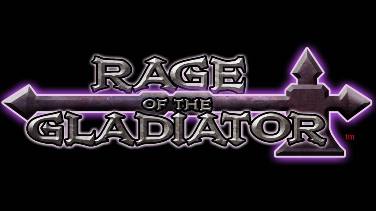Image de Rage of the Gladiator