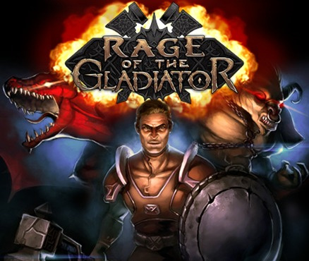 Image de Rage of the Gladiator