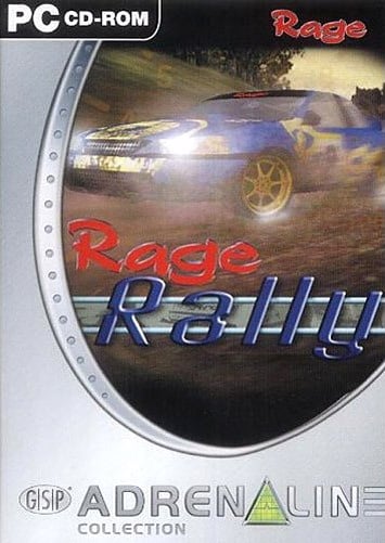 Image de Rage Rally