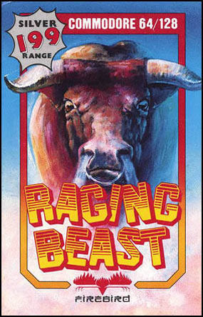 Image de Raging Beast