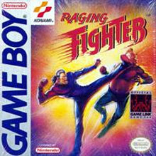 Image de Raging Fighter