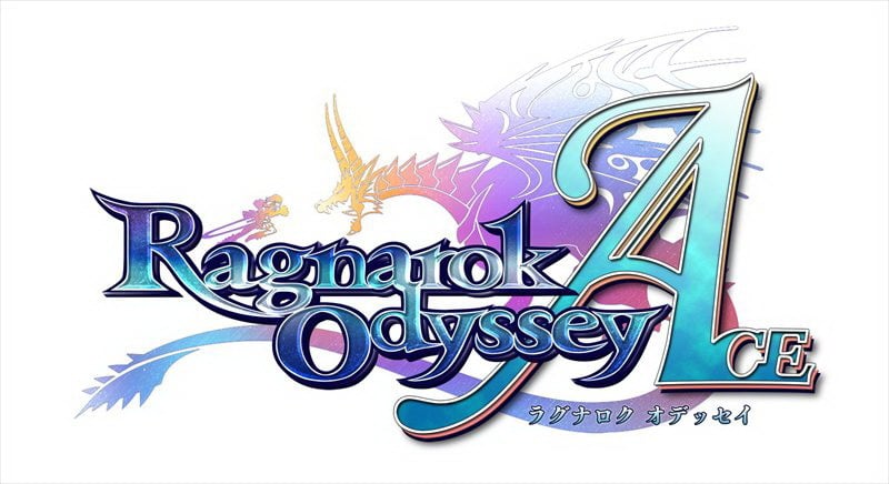 Image de Ragnarok Odyssey Ace