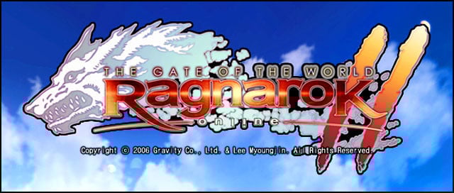 Ragnarok Online II : Legend of the Second