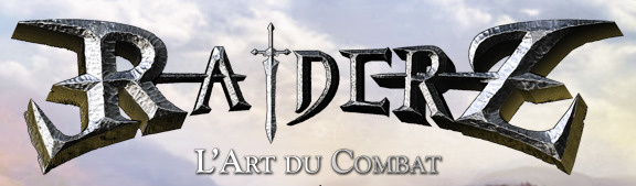 Image de RaiderZ
