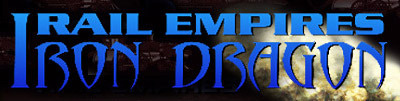 Image de Rail Empires : Iron Dragon