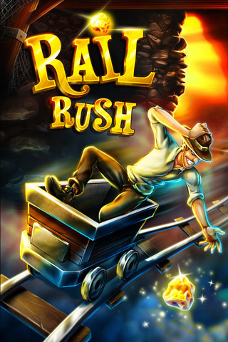 Image de Rail Rush