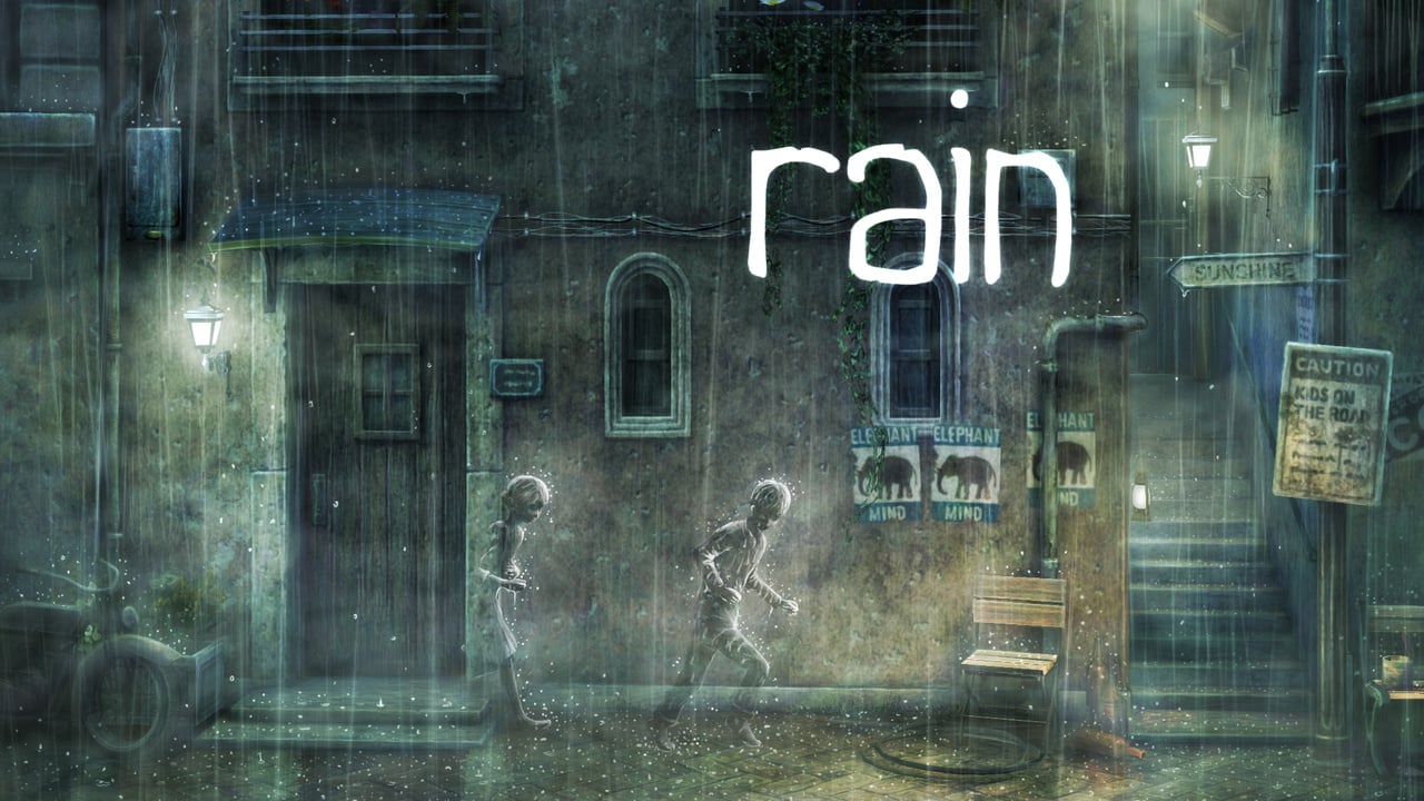 Image de Rain