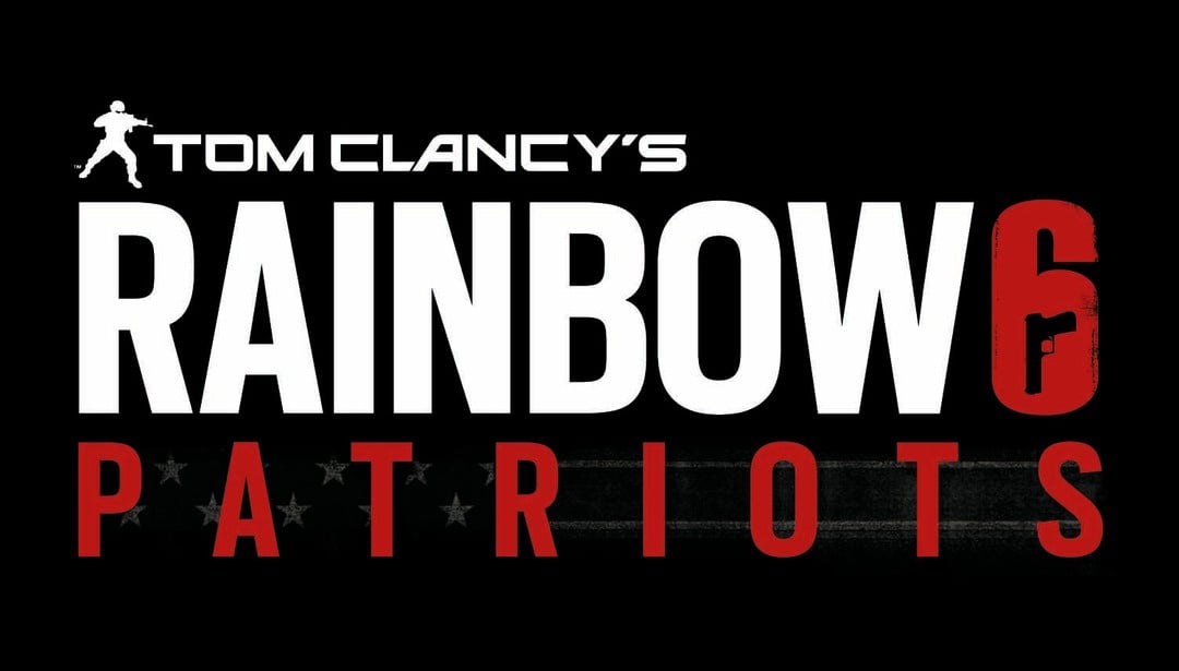 Jaquette de Rainbow 6 : Patriots