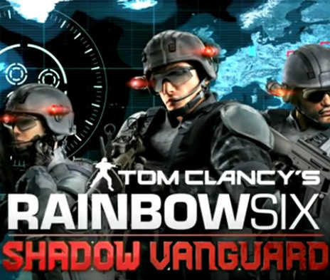 Image de Rainbow Six : Shadow Vanguard