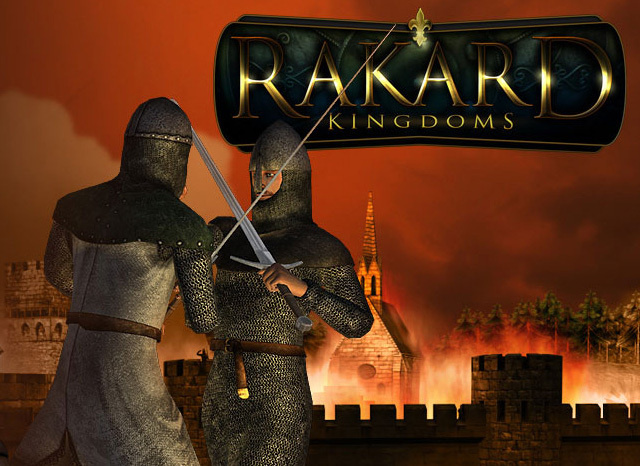 Image de Rakard Kingdoms