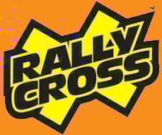 Jaquette de Rally Cross