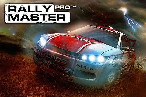 Rally Master Pro