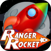 Image de Ranger Rocket
