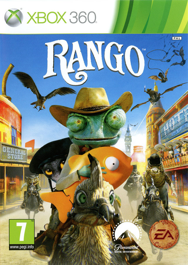 Rango