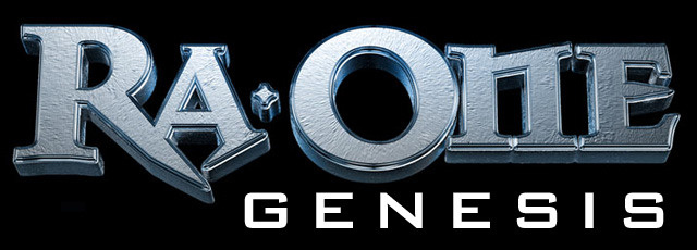 Image de Ra.One : Genesis