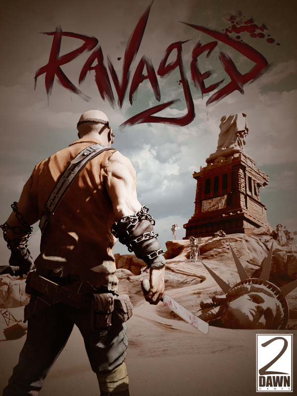 Image de Ravaged