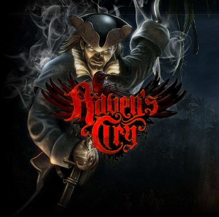 Image de Raven's Cry