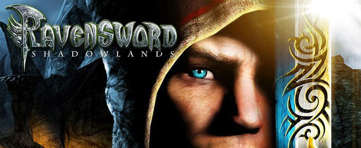 Image de Ravensword : Shadowlands