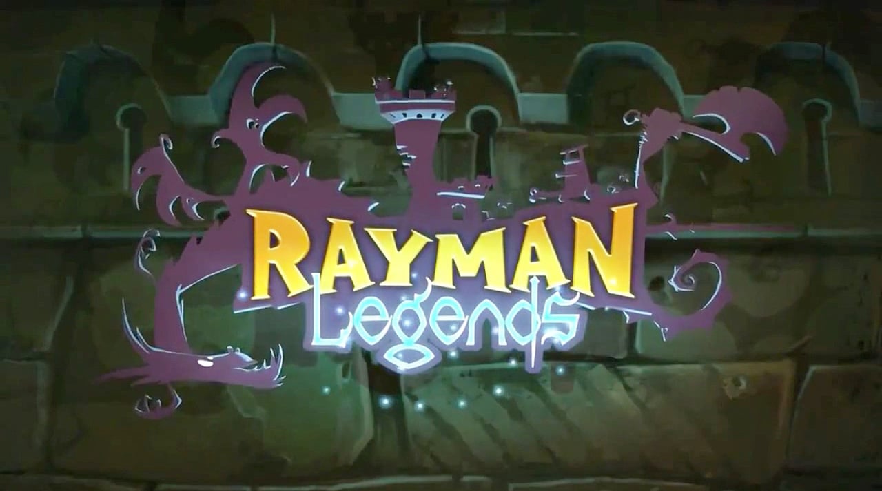 Image de Rayman Legends