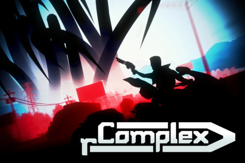 Image de rComplex