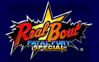 Image de Real Bout Fatal Fury Special