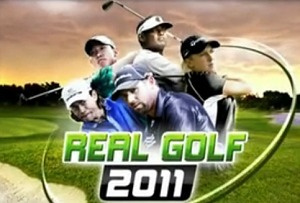 Image de Real Golf 2011