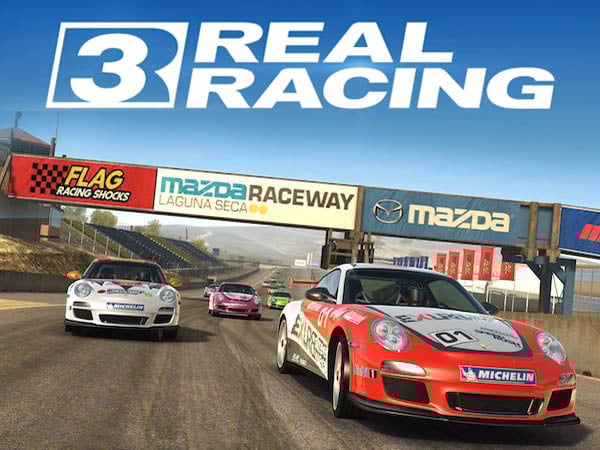 Image de Real Racing 3