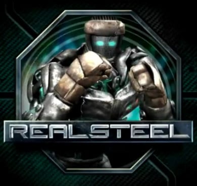 Image de Real Steel