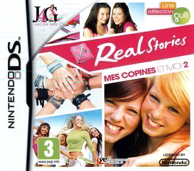 Image de Real Stories : Mes Copines et Moi 2