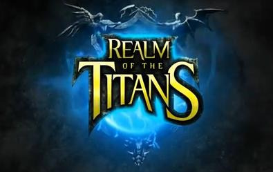 Image de Realm of the Titans