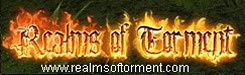 Image de Realms Of Torment