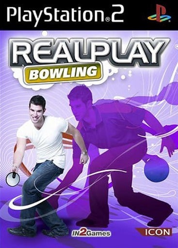 Image de Realplay Bowling