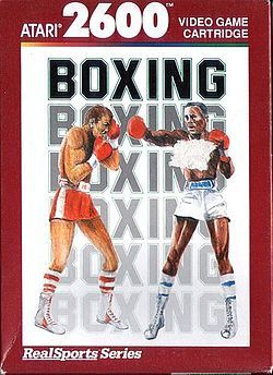 Image de RealSports Boxing