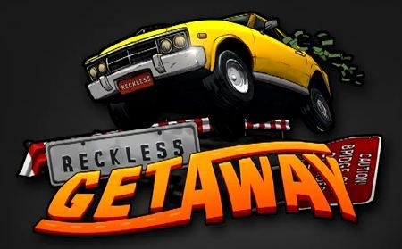 Image de Reckless Racing : Getaway