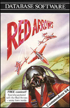 Image de Red Arrows