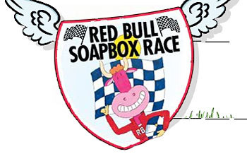 Image de Red Bull Caisses à Savon