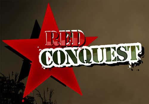 Image de Red Conquest