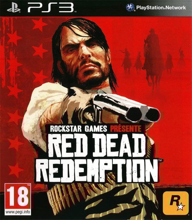 Image de Red Dead Redemption