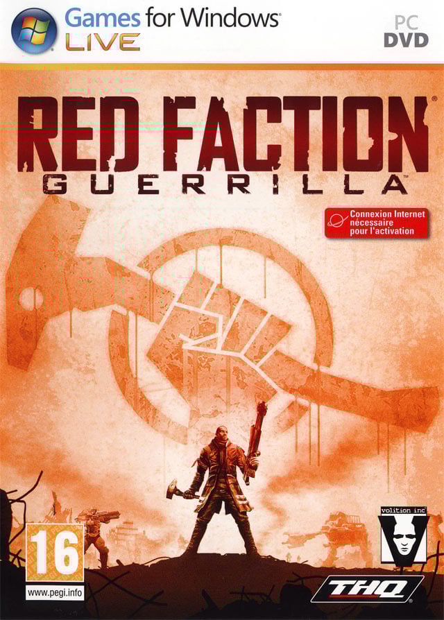 Image de Red Faction : Guerrilla