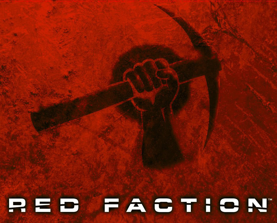 Red Faction