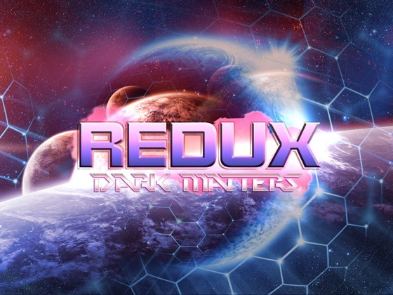 Image de Redux : Dark Matters