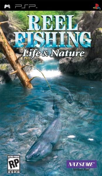 Image de Reel Fishing Great Outdoors