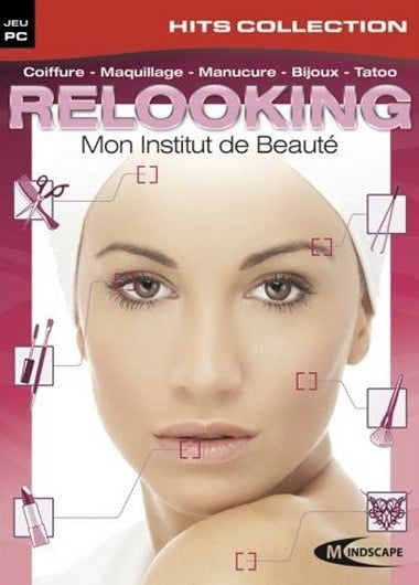 Image de Relooking Mon Institut de Beauté
