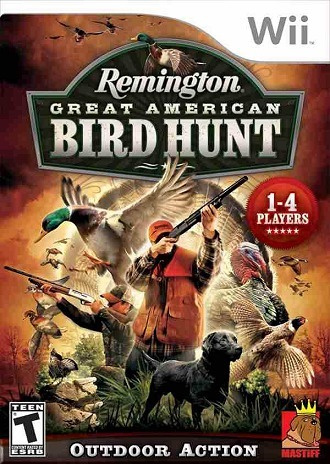 Image de Remington Great American Bird Hunt
