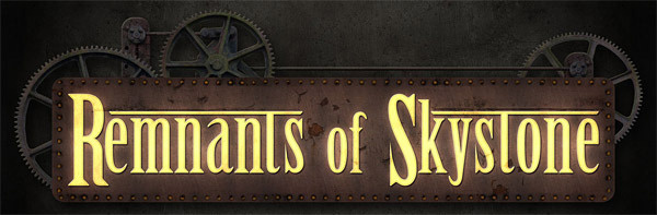 Image de Remnants of Skystone