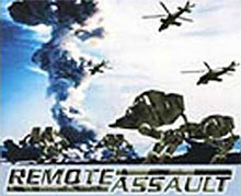 Image de Remote Assault