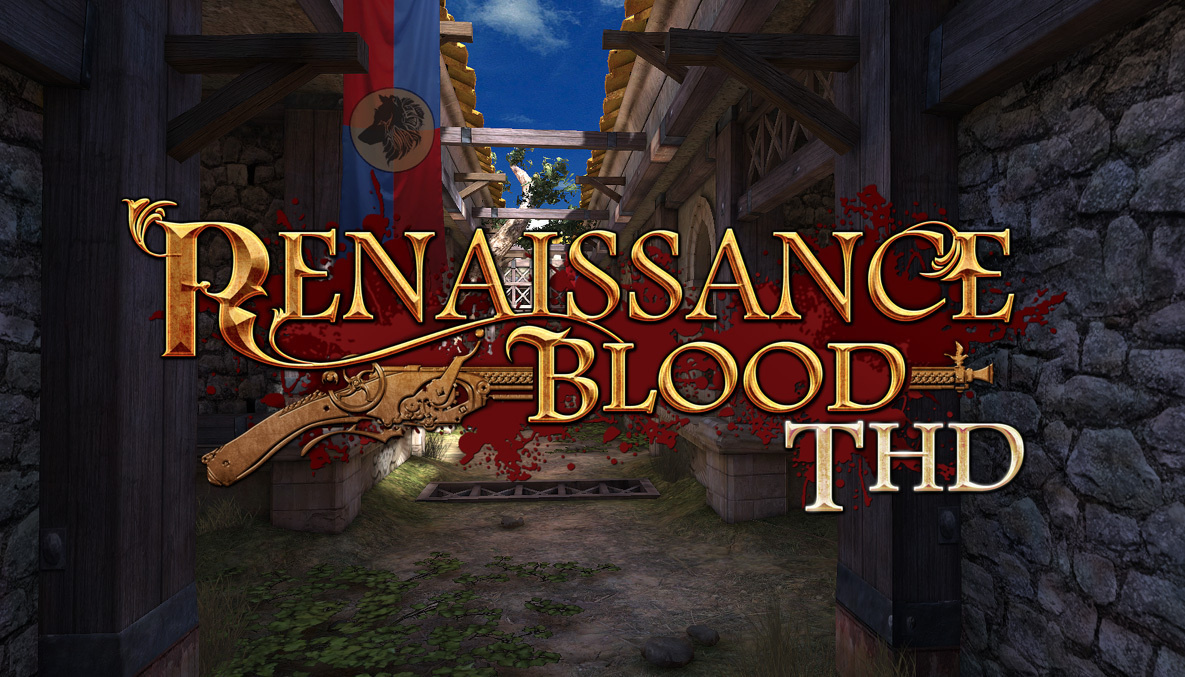 Renaissance Blood THD
