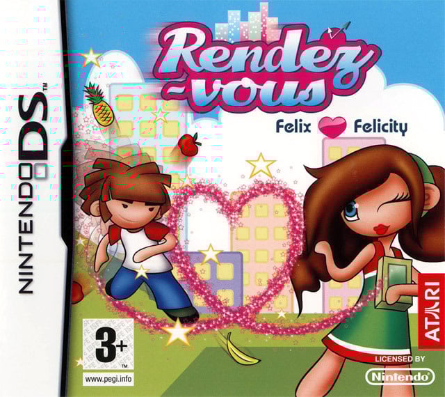 Image de Rendez-vous