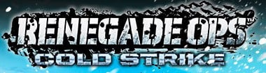 Jaquette de Renegade Ops : Coldstrike Campaign
