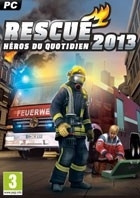 Image de Rescue 2013 : Everyday Heroes